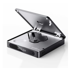 FiiO DM13 BT - Reprodutor de CD