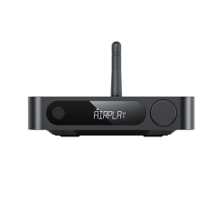 FiiO SR11 - Streamer