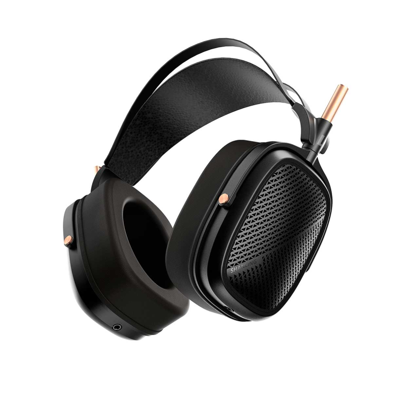 Shanling HW600 - Headphones Planar