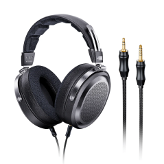 FiiO FT1 Pro - Auscultadores Over Hear Abertos