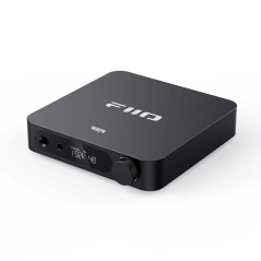 FiiO K11 R2R - DAC/Amp de escritório