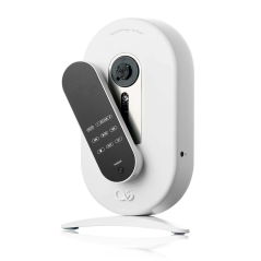 Shanling EC Smart - Leitor de CD com saída para Headphones e DAC CS43131