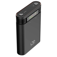 copia de Shanling M5 Ultra - DAC/Amplificador portátil