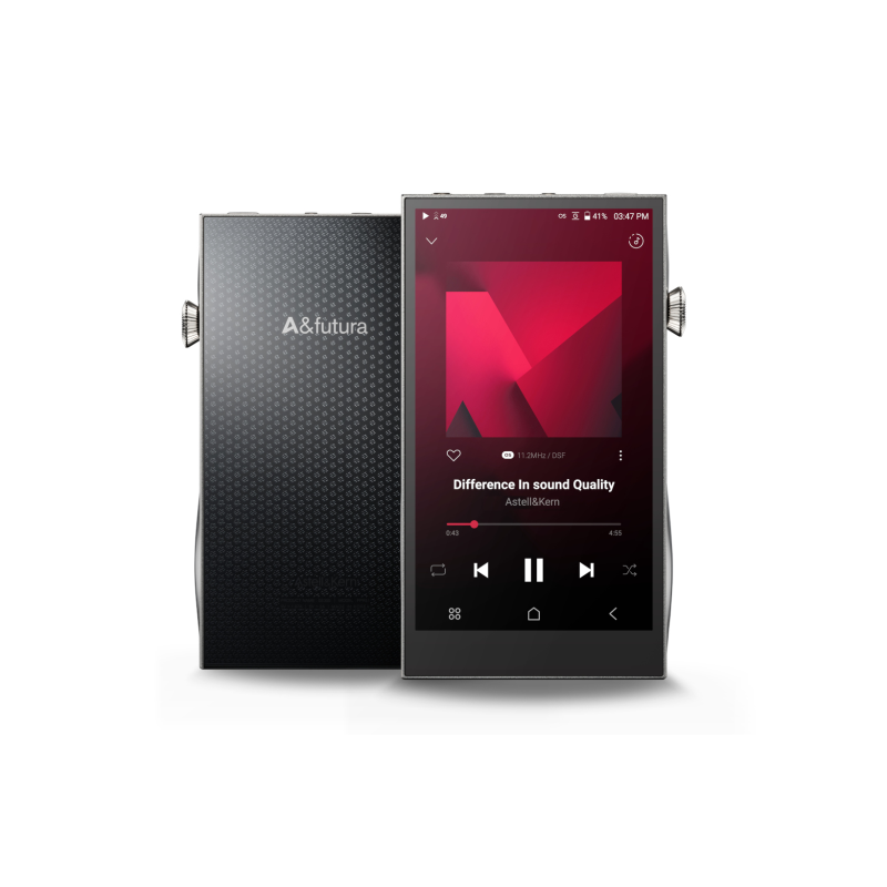 Astell&Kern SE300 Astell&Kern SE300