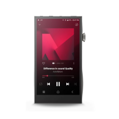 Astell&Kern SE300 Titan - Edição especial com corpo em titânio