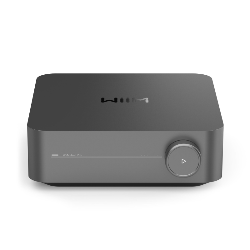Wiim AMP PRO Wiim AMP PRO