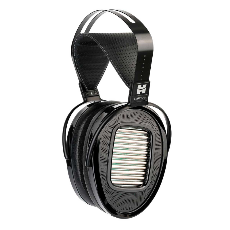 HiFiMAN Arya Unveiled Open-Back Planar Magnetic High-End Headphones