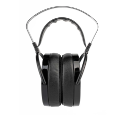 HiFiMAN Arya Unveiled Open-Back Planar Magnetic High-End Headphones