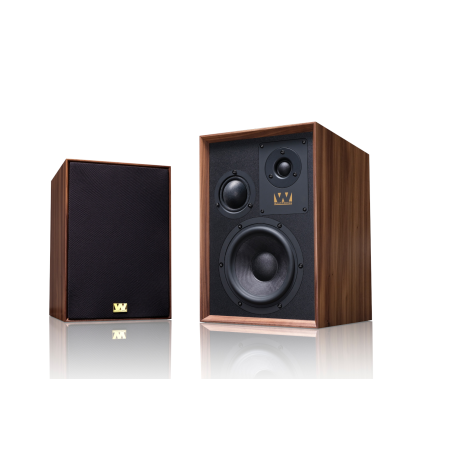 Wharfedale Super Denton (par)