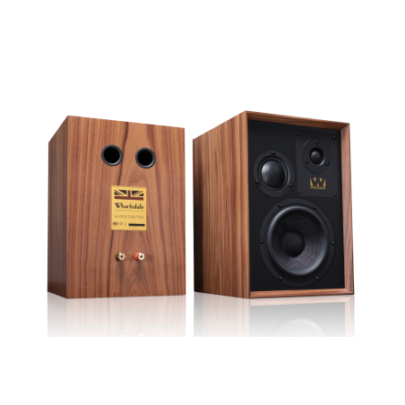 Wharfedale Super Denton (par)