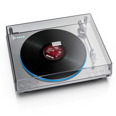 FiiO TT13 BT - Gira-discos com Bluetooth