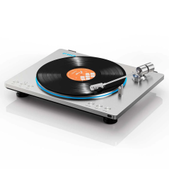 FiiO TT13 BT - Gira-discos com Bluetooth