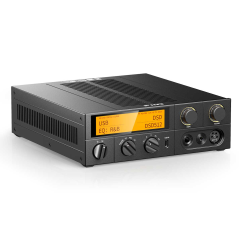 FiiO K17 - DAC e Amplificador de Headphones