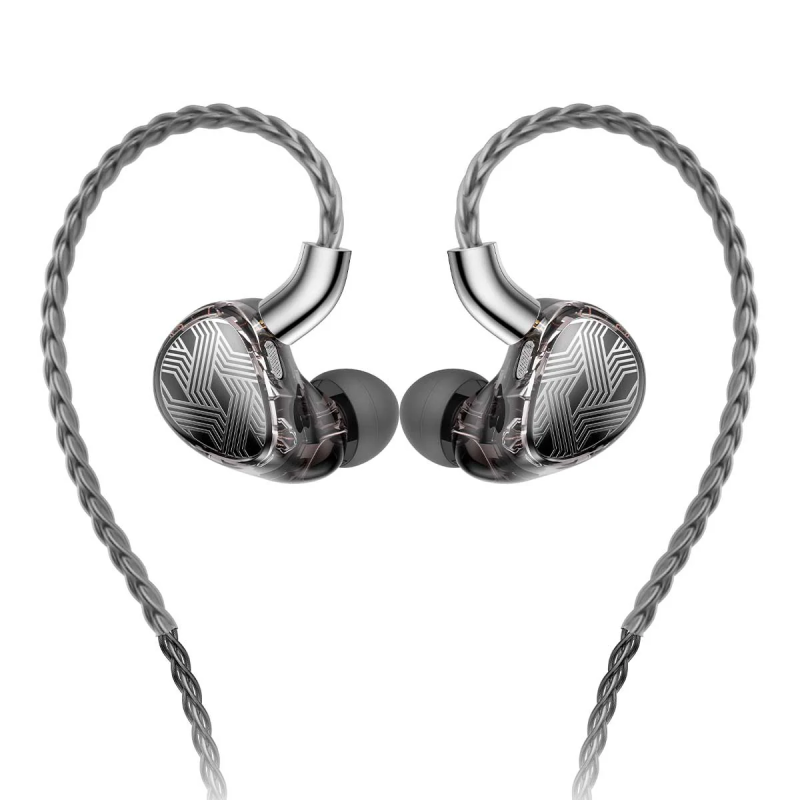 FiiO FA19 - Auriculares