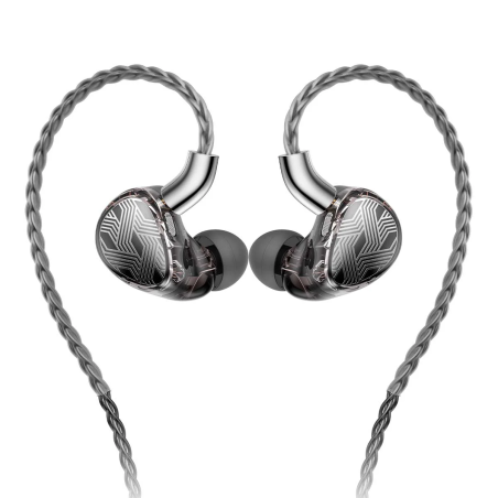 FiiO FA19 - Auriculares
