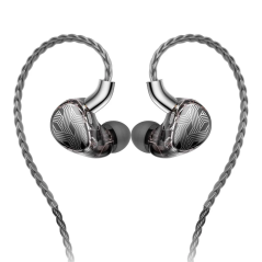 FiiO FA19 - Auriculares Premium