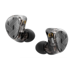 FiiO FA19 - Auriculares Premium