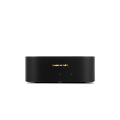 Marantz MODEL M1 - Amplificador Compacto de STREAMING