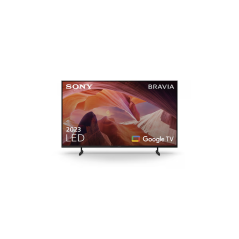 Sony FWD-65X80L - Google TV LED 65" BRAVIA 4K HDR