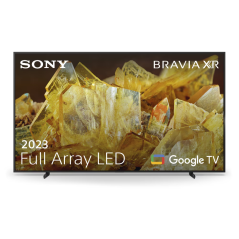 Sony FWD-98X90L - Google TV LED 98" BRAVIA 4K HDR