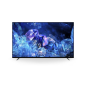 Sony FWD-55A80K - Google TV OLED 55" BRAVIA 4K HDR