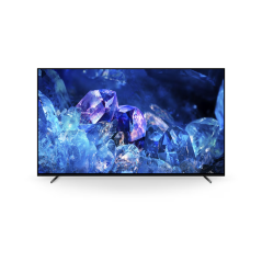 Sony FWD-55A80K - Google TV OLED 55" BRAVIA 4K HDR