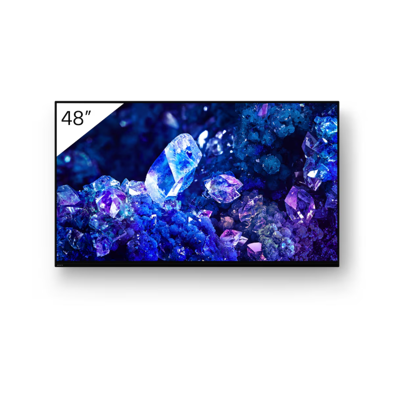 Sony FWD-48A90K - Google TV OLED 48" BRAVIA 4K HDR