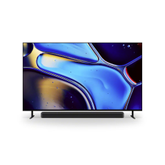 Sony FWD-55XR80 - Google TV OLED 55" BRAVIA 4K HDR