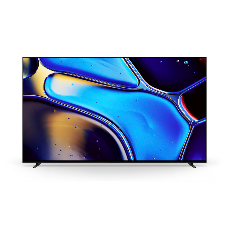 Sony FWD-55XR80 - Google TV OLED 55" BRAVIA 4K HDR