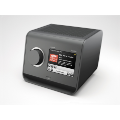 Revo Pixis IR - Rádio pela Internet