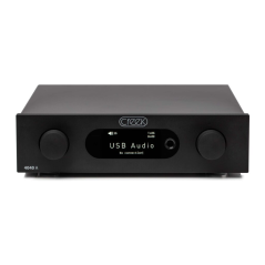 Creek 4040 A - Amplificador Integrado e DAC