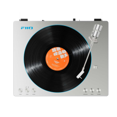 FiiO TT13 - Gira-discos