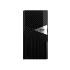 HiBy R6 Pro Max - Leitor de Música Portátil HD