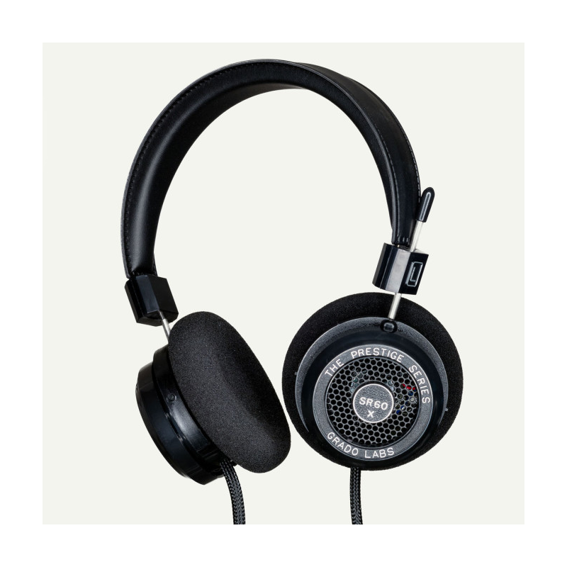 Pack Grado SR60x + Bolsa
