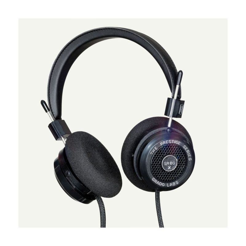 Pack Grado SR80x + Bolsa