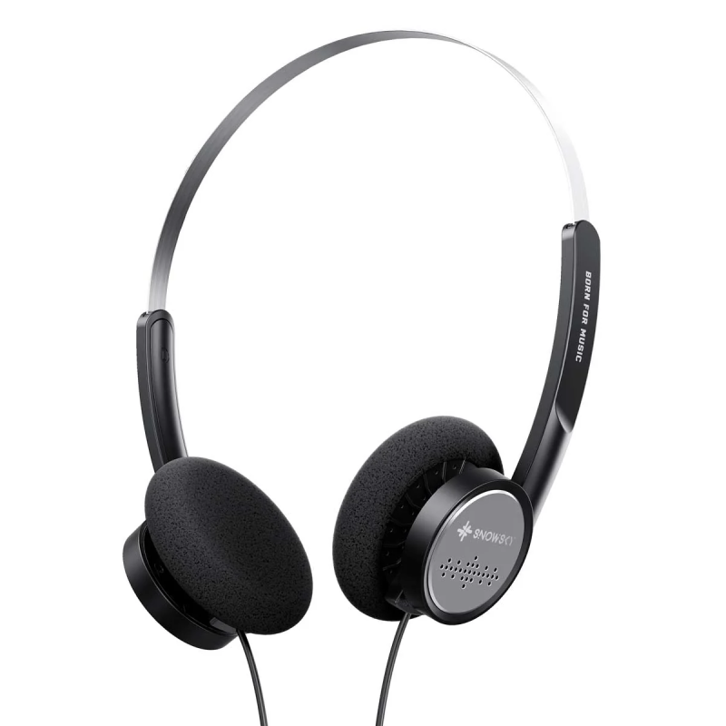 FiiO Snowsky Wind - Auriculares on-ear FiiO Snowsky Wind - Auriculares on-ear