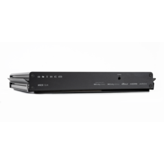 MRX SLM 4K - Receiver em formato Slim