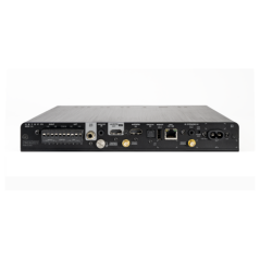 MRX SLM 4K - Receiver em formato Slim