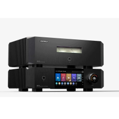 Eversolo AMP-F10 - Amplificador Classe AB