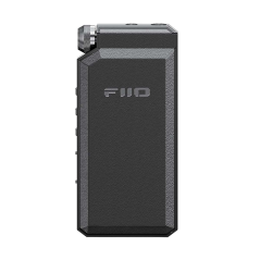 Fiio BTR17 - Amplificador/DAC Bluetooth com 650mW de potência