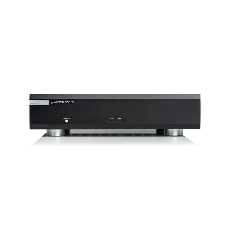 Musical Fidelity M6x 250.4/2