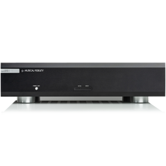 Musical Fidelity M6x 250.4/2 - High Power Amplifier