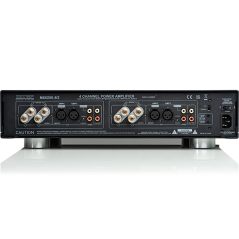 Musical Fidelity M6x 250.4/2 - High Power Amplifier