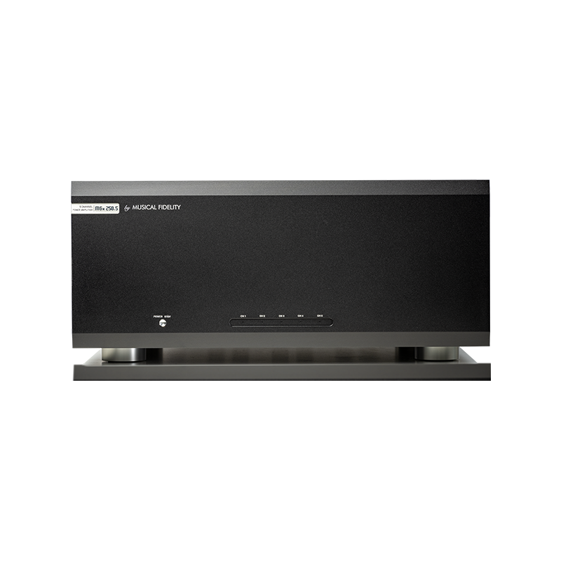 Musical Fidelity M6x 250.5