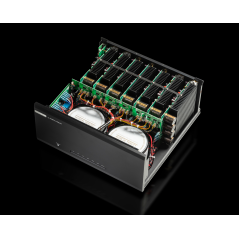 Musical Fidelity M6x 250.11