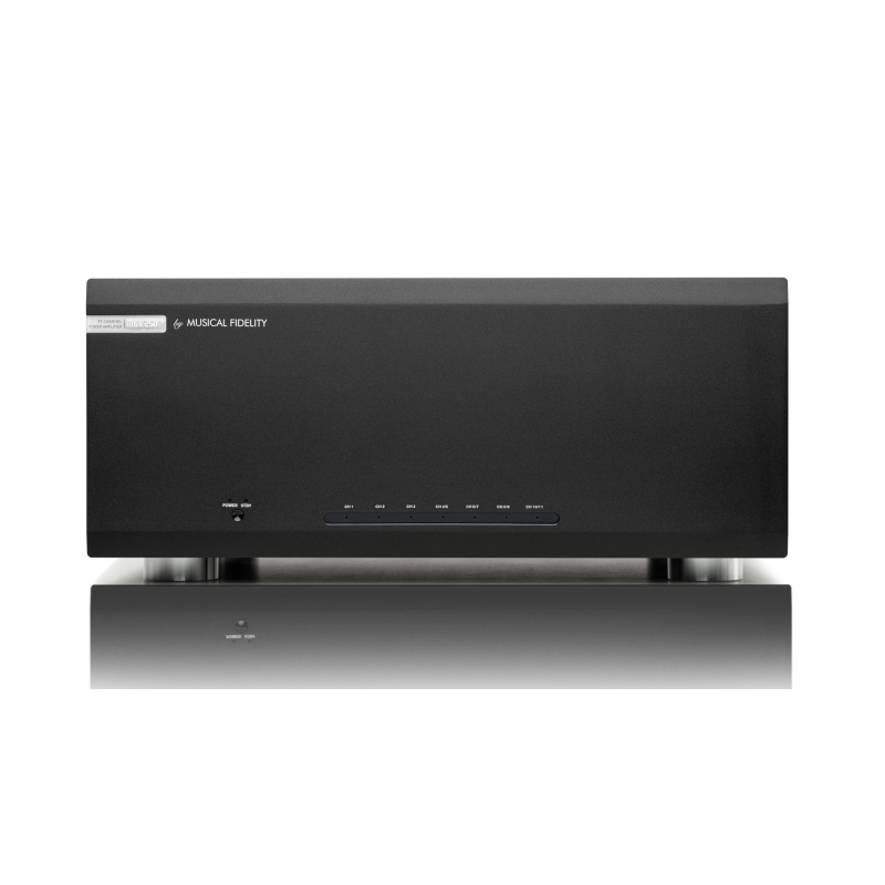 Musical Fidelity M6x 250.11