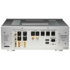 Musical Fidelity Nu-Vista Vinyl 2 | High Precision Preamp