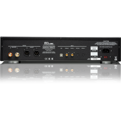 Musical Fidelity M3X DAC