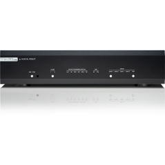 Musical Fidelity M3X DAC