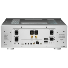 Musical Fidelity Nu-Vista DAC